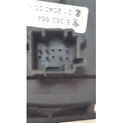 Recambio de mando limpia para bmw 3 (e46) 320 d referencia OEM IAM 8363664  