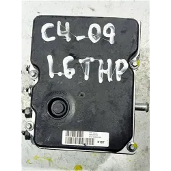 Recambio de nucleo abs para citroën c4 berlina (06.2004) 2.0 16v referencia OEM IAM 0265230291 0265950963  