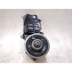 MANDO CLIMATIZADOR D09US 