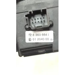 Recambio de mando limpia para bmw 3 (e46) 320 d referencia OEM IAM 8363664  