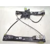 Recambio de mecanismo elevalunas delantero izquierdo para ford focus iii 1.6 tdci referencia OEM IAM BM51A23201A  