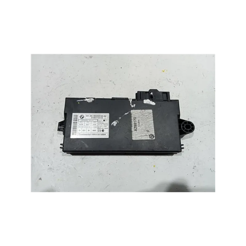 Recambio de modulo electronico para bmw serie x1 (e84)(2009) referencia OEM IAM 61359226238  