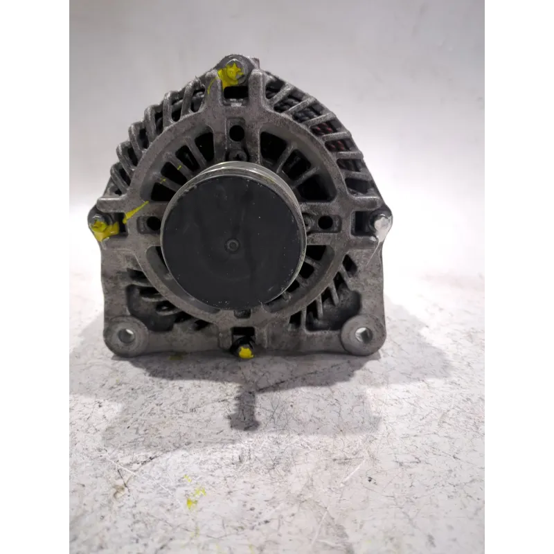 Recambio de alternador para nissan qashqai ii (j11e)(2013) 360 cat referencia OEM IAM   