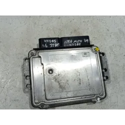 Recambio de centralita inyeccion para alfa romeo mito (955_) 1.6 jtdm (955axc1b) referencia OEM IAM 0281015573  