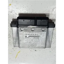 Recambio de centralita inyeccion para skoda octavia berlina (5e3)(01.2013) 1.6 active [1,6 ltr. - 77 kw tdi dpf] referencia OEM 