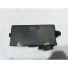 Recambio de modulo electronico para bmw serie x1 (e84)(2009) referencia OEM IAM 61359226238  