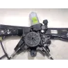 Recambio de mecanismo elevalunas delantero izquierdo para ford focus iii 1.6 tdci referencia OEM IAM BM51A23201A  