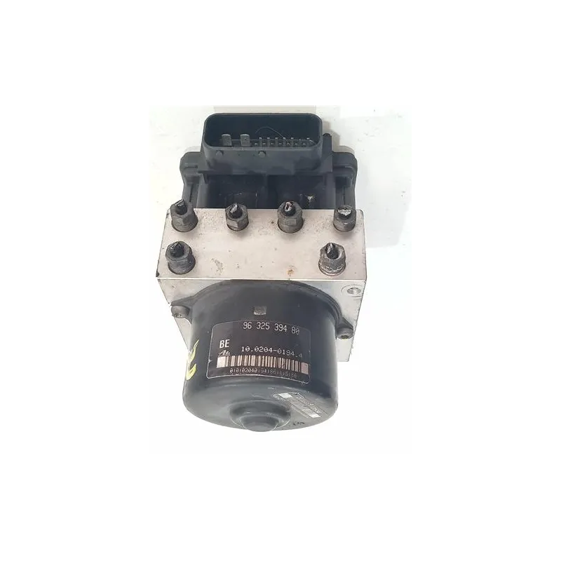 Recambio de nucleo abs para peugeot 206 (1998) 1.4 hdi eco 70 referencia OEM IAM 9632539480 10020401944  