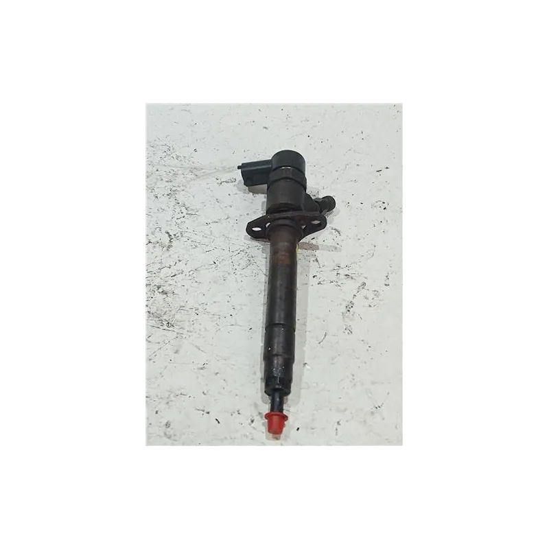 Recambio de inyector para volvo s60 berlina (2000) 2.4 d referencia OEM IAM 0445110078  