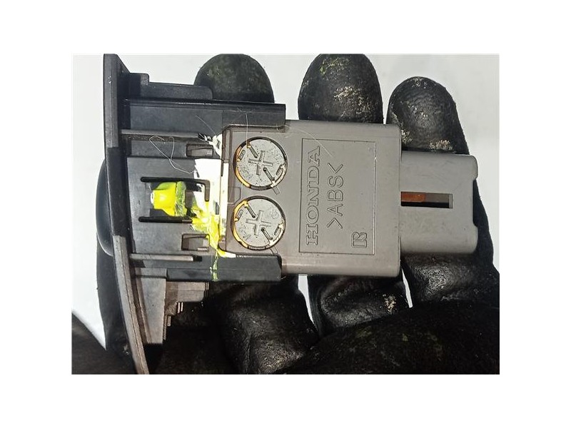 Recambio de interruptor luneta termica para honda civic berl. 5 (ma/mb)(1995) referencia OEM IAM INTERRUPTOR CALEFACCION  