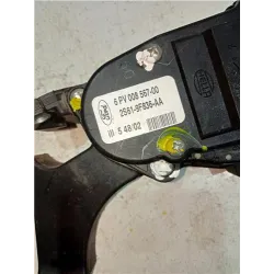 Recambio de potenciometro pedal gas para ford fiesta (cbk)(2002) referencia OEM IAM 6PV00856700  