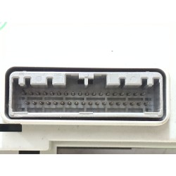 Recambio de mando climatizador para honda insight (ze_) 1.3 ima (ze2) referencia OEM IAM D09US  