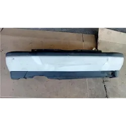 Recambio de paragolpes trasero para volkswagen golf iii (1h1)(11.1991) 1.9 tdi referencia OEM IAM 1H6807417D  