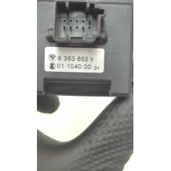 Recambio de mando intermitentes para bmw 3 (e46) 320 d referencia OEM IAM 8363662  