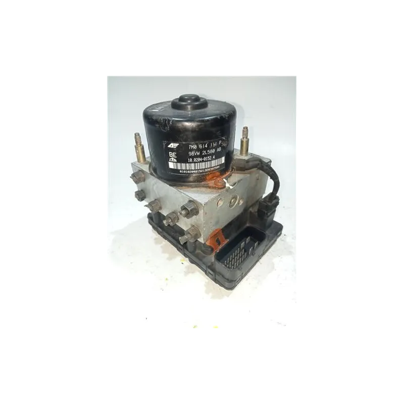 Recambio de nucleo abs para volkswagen golf iv berlina (1j1)(1997) 1.6 16v referencia OEM IAM 1J0907379D 98VW2L580AB  