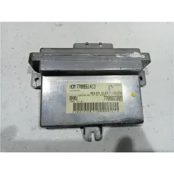 Recambio de centralita inyeccion para renault r 19 berl. con portón (b/c53)(1988) referencia OEM IAM 7700865809  