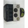 Recambio de nucleo abs para peugeot 206 (1998) 1.4 hdi eco 70 referencia OEM IAM 9632539480 10020401944  