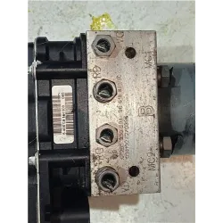 Recambio de nucleo abs para citroën c4 berlina (06.2004) 2.0 16v referencia OEM IAM 0265230291 0265950963  