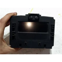 Recambio de reloj horario para opel zafira a (1999) 2.2 dti 16v referencia OEM IAM 24439597  