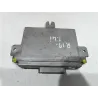 Recambio de centralita inyeccion para renault r 19 berl. con portón (b/c53)(1988) referencia OEM IAM 7700865809  