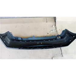Recambio de paragolpes trasero para volkswagen golf iii (1h1)(11.1991) 1.9 tdi referencia OEM IAM 1H6807417D  