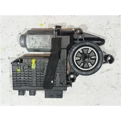 Recambio de motor elevalunas delantero derecho para citroën c4 grand picasso (10.2006) 2.0 hdi referencia OEM IAM 9682495580 440