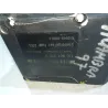 Recambio de nucleo abs para volkswagen golf iv berlina (1j1)(1997) 1.6 16v referencia OEM IAM 1J0907379D 98VW2L580AB  