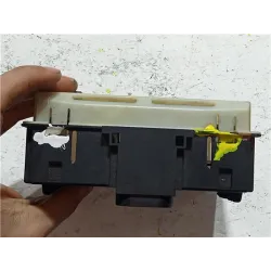 Recambio de reloj horario para opel zafira a (1999) 2.2 dti 16v referencia OEM IAM 24439597  