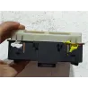 Recambio de reloj horario para opel zafira a (1999) 2.2 dti 16v referencia OEM IAM 24439597  