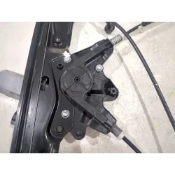 Recambio de mecanismo elevalunas delantero izquierdo para ford focus iii 1.6 tdci referencia OEM IAM BM51A23201A  