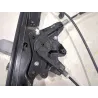 Recambio de mecanismo elevalunas delantero izquierdo para ford focus iii 1.6 tdci referencia OEM IAM BM51A23201A  