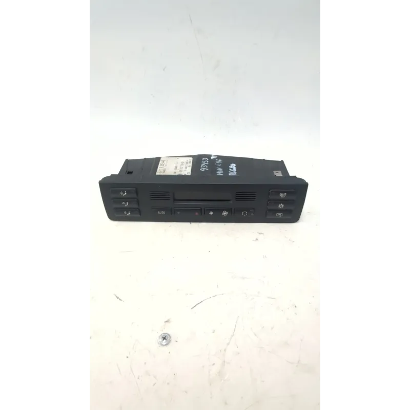 Recambio de mando climatizador para bmw 3 (e46) 320 d referencia OEM IAM 64118382446  