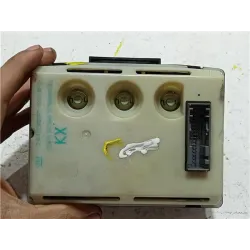 Recambio de reloj horario para opel zafira a (1999) 2.2 dti 16v referencia OEM IAM 24439597  