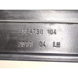 Recambio de mecanismo elevalunas delantero izquierdo para ford focus iii 1.6 tdci referencia OEM IAM BM51A23201A  