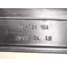 Recambio de mecanismo elevalunas delantero izquierdo para ford focus iii 1.6 tdci referencia OEM IAM BM51A23201A  