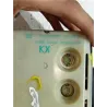Recambio de reloj horario para opel zafira a (1999) 2.2 dti 16v referencia OEM IAM 24439597  