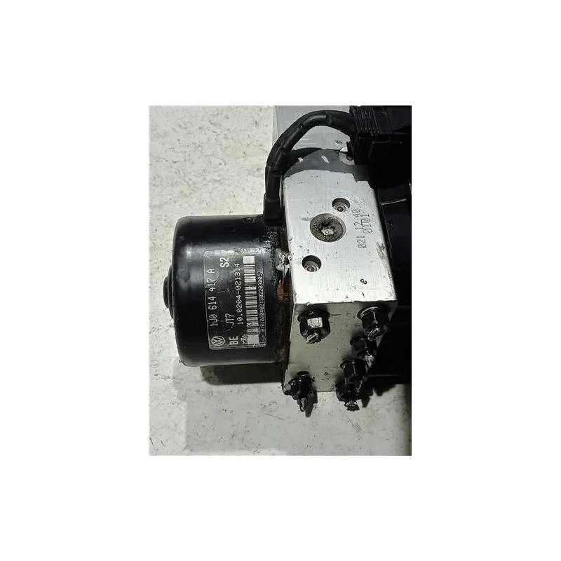 Recambio de nucleo abs para volkswagen golf iv berlina (1j1)(1997) 1.6 16v referencia OEM IAM 1J0907379AF  