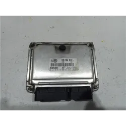 Recambio de centralita inyeccion para volkswagen golf iv berlina (1j1)(1997) 1.6 16v referencia OEM IAM 038906012L  