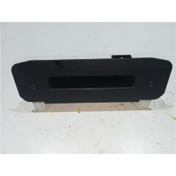 Recambio de pantalla para peugeot 206 (1998) 1.4 hdi eco 70 referencia OEM IAM 9647409777  