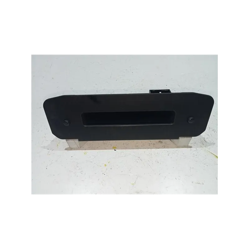 Recambio de pantalla para peugeot 206 (1998) 1.4 hdi eco 70 referencia OEM IAM 9647409777  