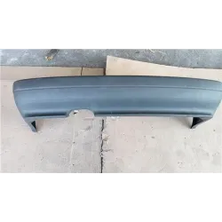 Recambio de paragolpes trasero para audi 80 /90 (893)(1986) 1.6 80 [1,6 ltr. - 59 kw turbodiesel (ra / sb)] referencia OEM IAM 8