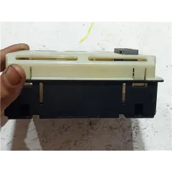 Recambio de reloj horario para opel zafira a (1999) 2.2 dti 16v referencia OEM IAM 24439597  