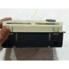 Recambio de reloj horario para opel zafira a (1999) 2.2 dti 16v referencia OEM IAM 24439597  