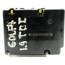 Recambio de nucleo abs para volkswagen golf iv berlina (1j1)(1997) 1.6 16v referencia OEM IAM 1J0907379AF  