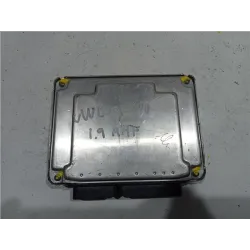 Recambio de centralita inyeccion para volkswagen golf iv berlina (1j1)(1997) 1.6 16v referencia OEM IAM 038906012L  