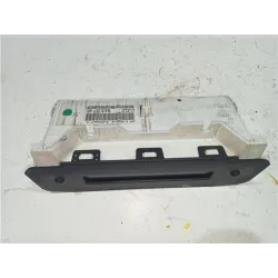 Recambio de pantalla para peugeot 206 (1998) 1.4 hdi eco 70 referencia OEM IAM 9647409777  