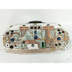 Recambio de cuadro completo para rover rover 45 (rt)(2000) 1.6 referencia OEM IAM RG22370 YAC002930XXX  