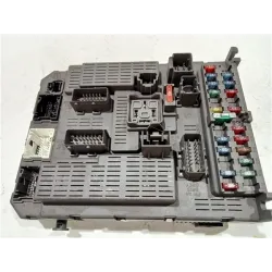 Recambio de caja reles para citroën c4 berlina (06.2004) 2.0 16v referencia OEM IAM 9647448280IH  