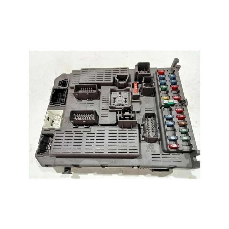 Recambio de caja reles para citroën c4 berlina (06.2004) 2.0 16v referencia OEM IAM 9647448280IH  