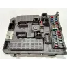 Recambio de caja reles para citroën c4 berlina (06.2004) 2.0 16v referencia OEM IAM 9647448280IH  